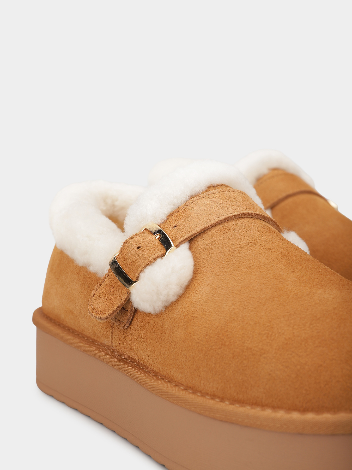 Черевики Жіночі Braska