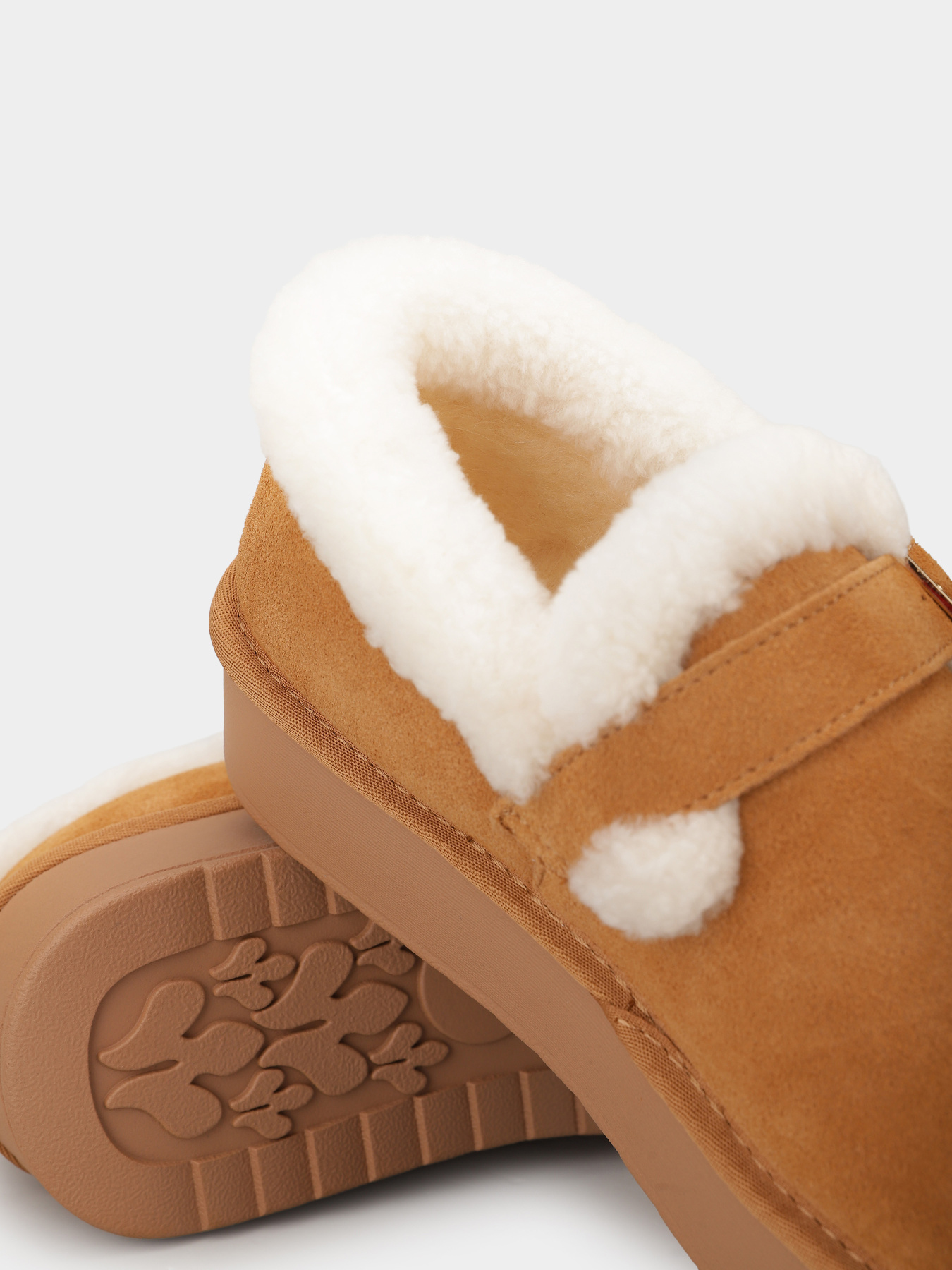 Черевики Жіночі Braska