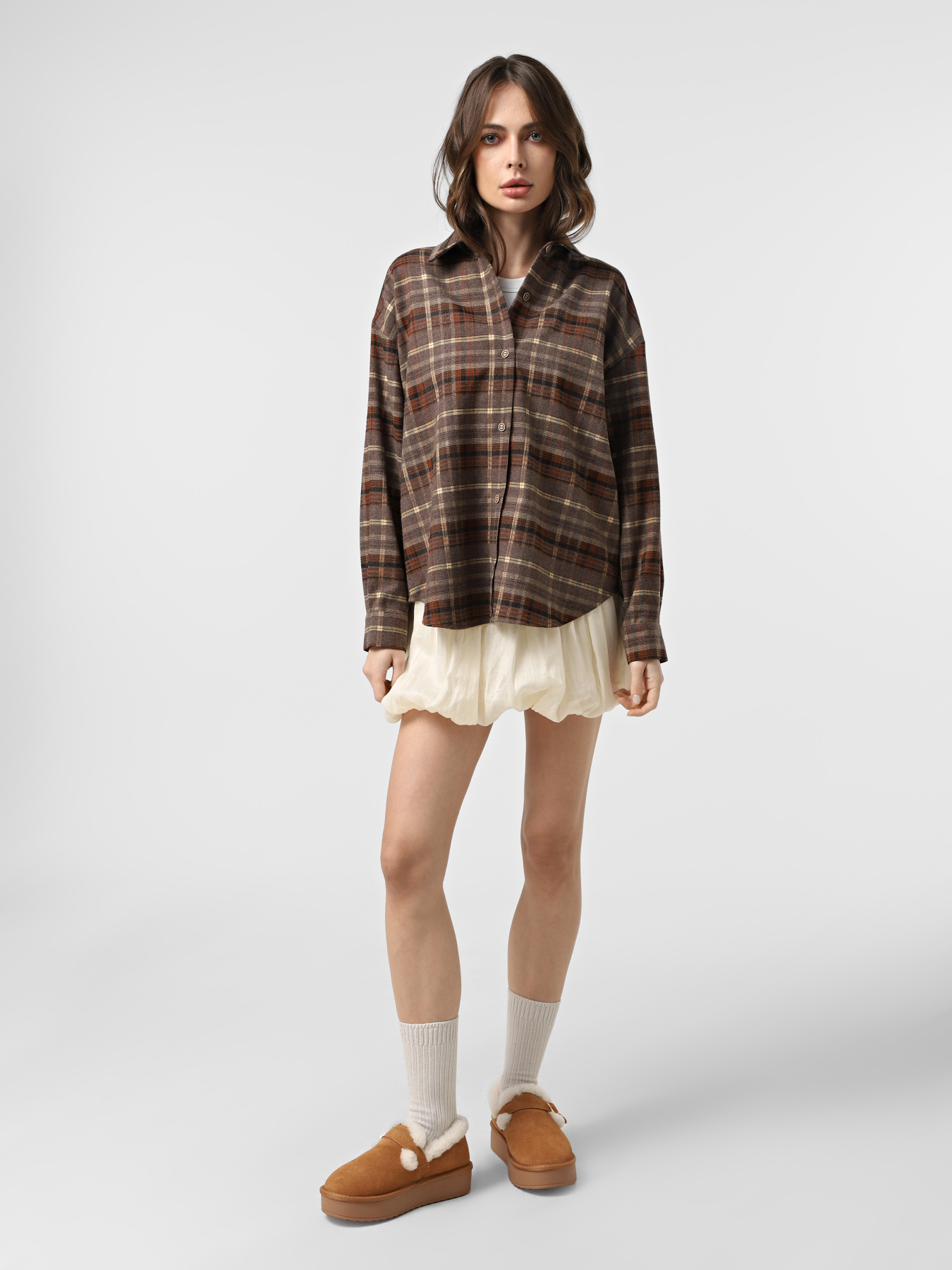 Черевики Жіночі Braska