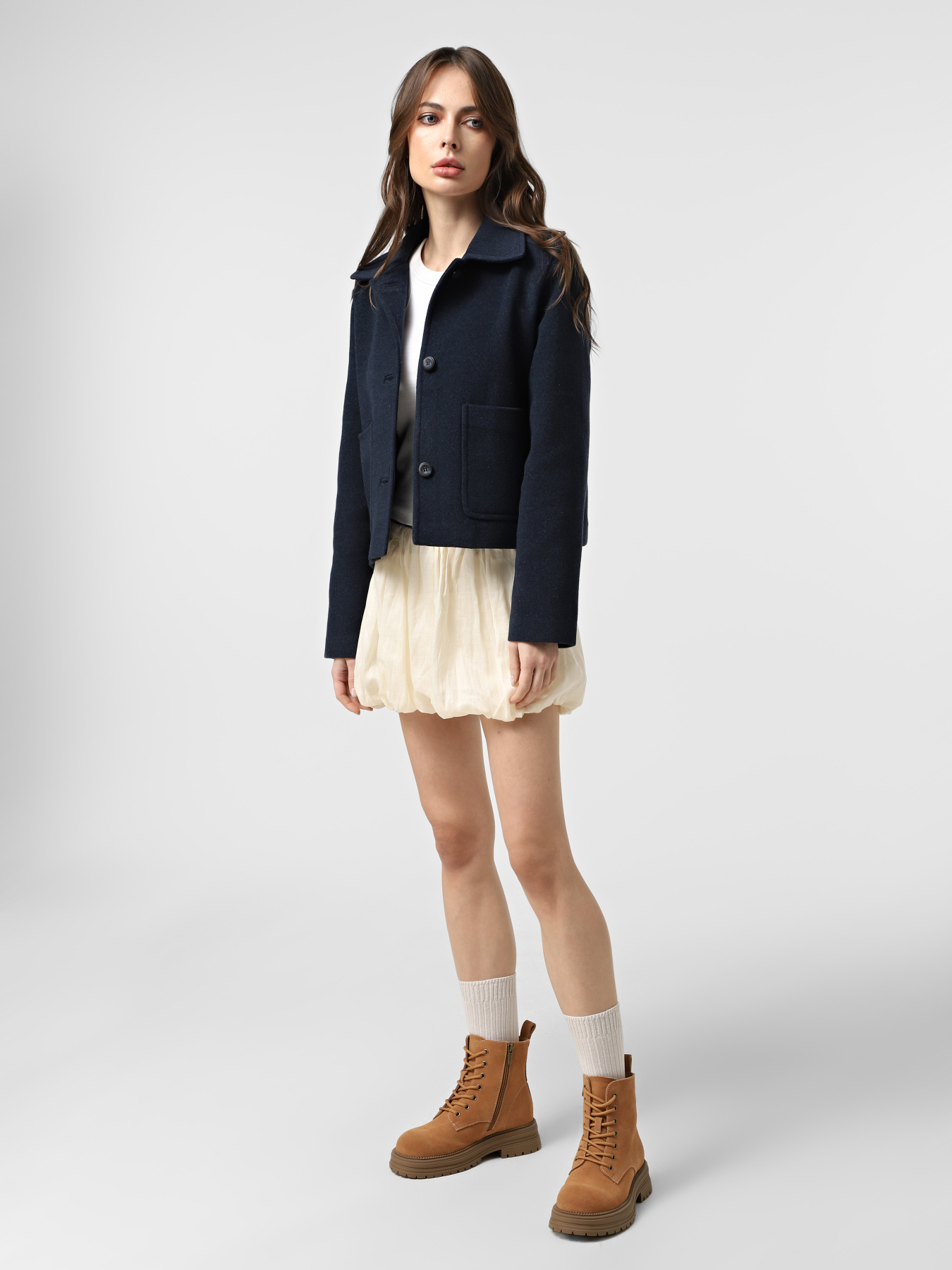 Черевики Жіночі Braska