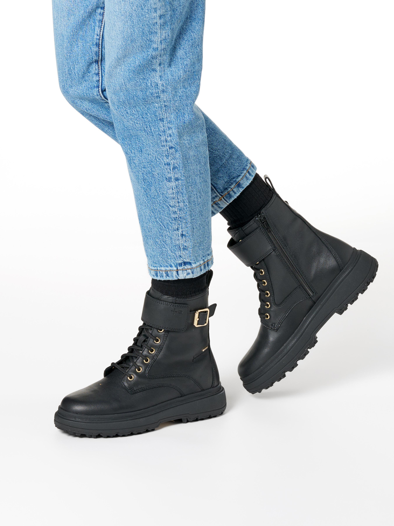 Boots Women's Geox