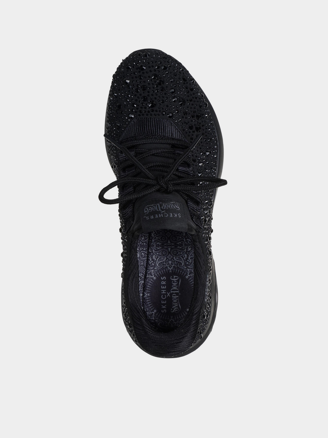 Кроссовки повседневные Женские Skechers