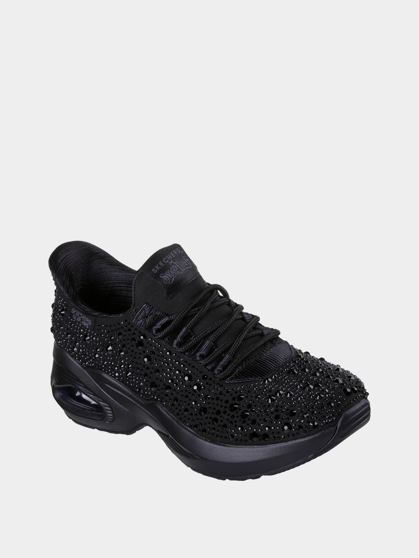 Кроссовки повседневные Женские Skechers