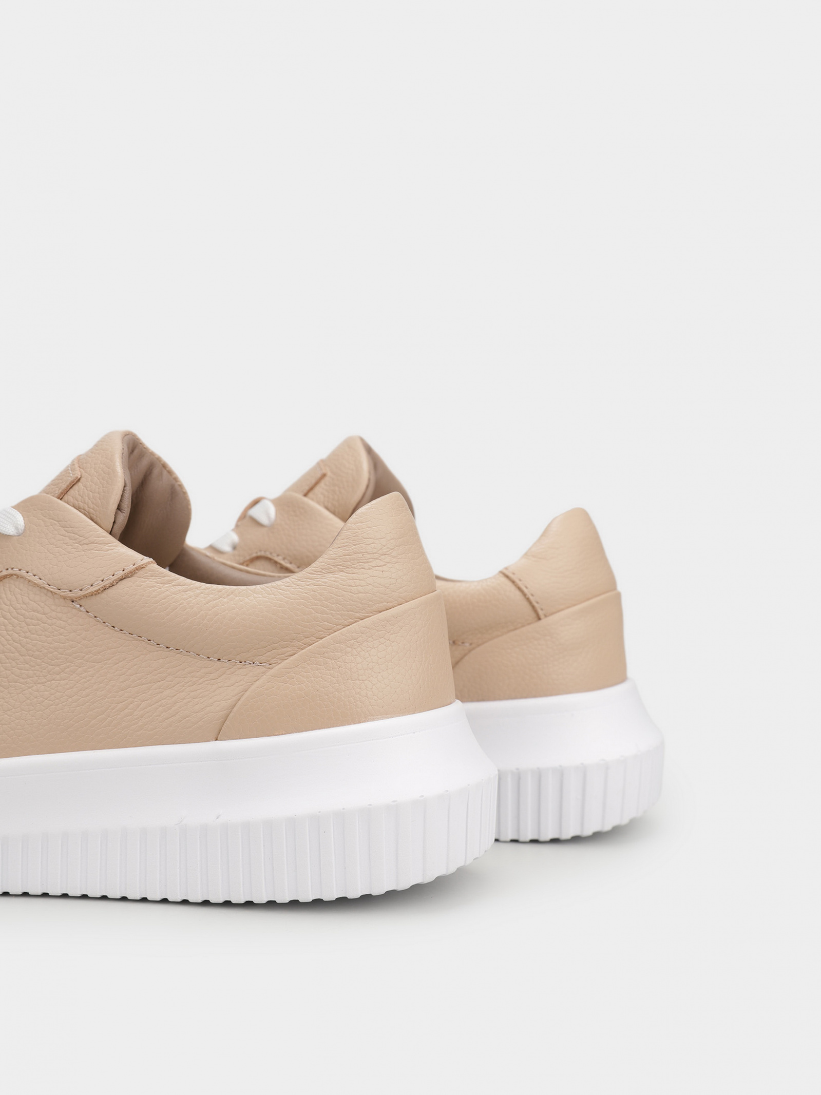 Low-Top Sneakers Women's Braska