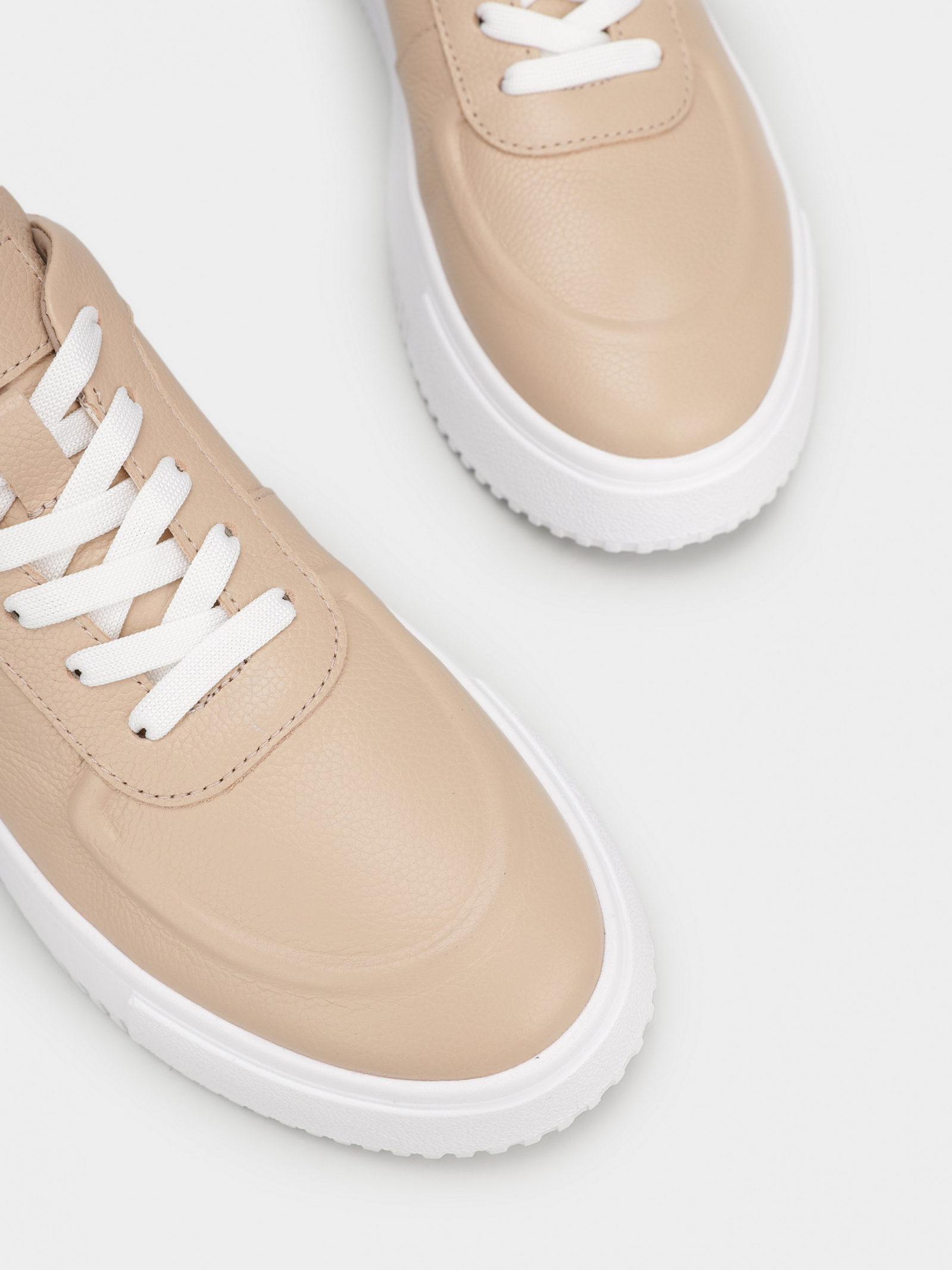 Low-Top Sneakers Women's Braska