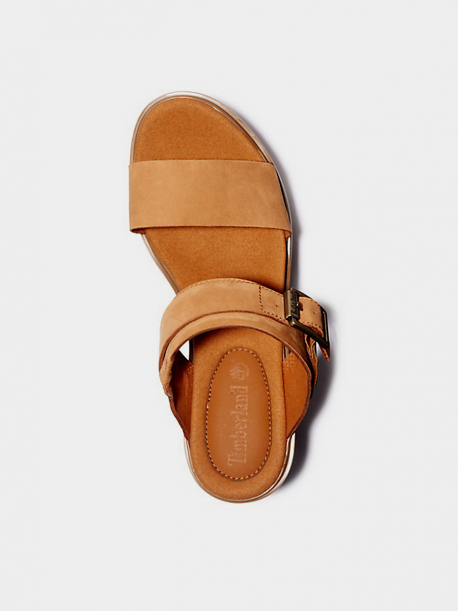 Шльопанці Жіночі Timberland