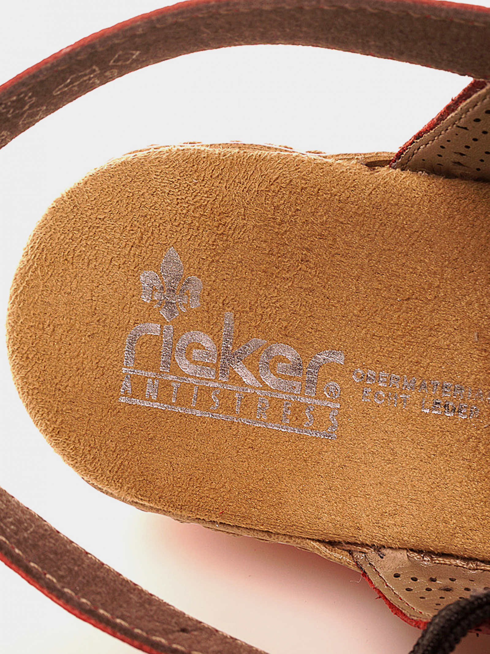 Босоножки Женские RIEKER
