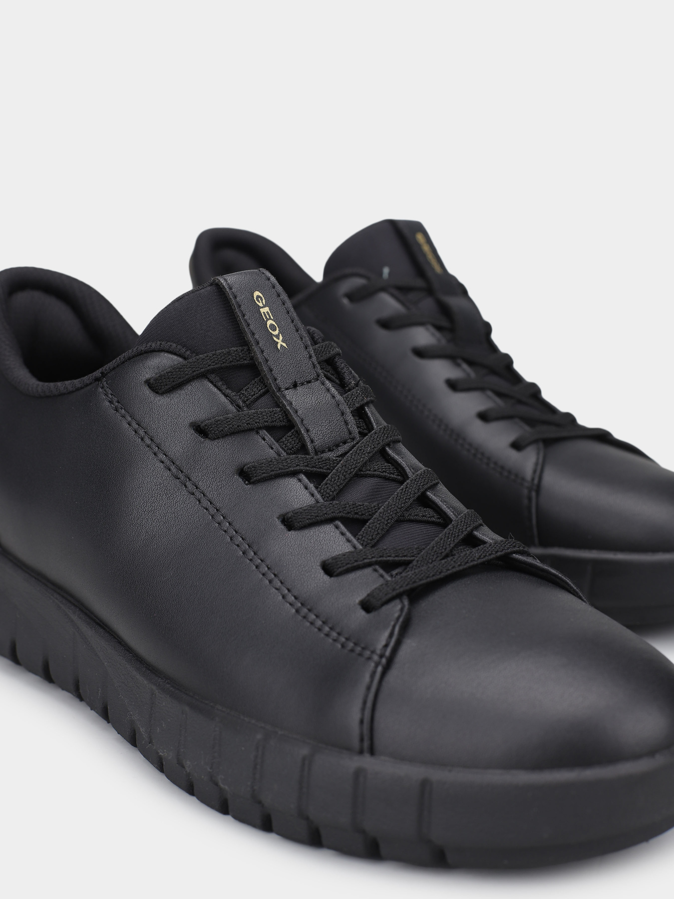 Casual Sneakers Women's Geox
