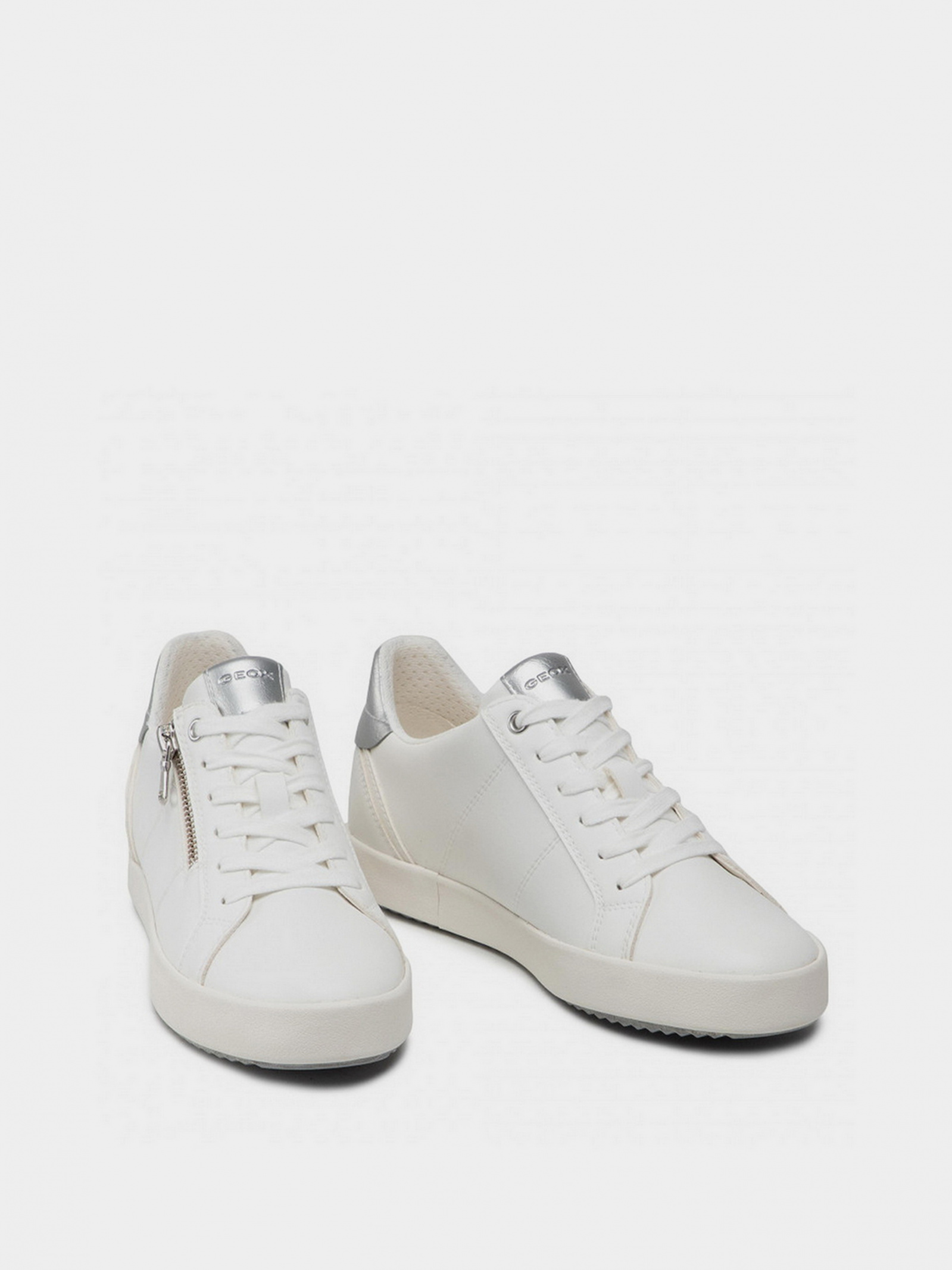 Low-Top Sneakers Women's Geox