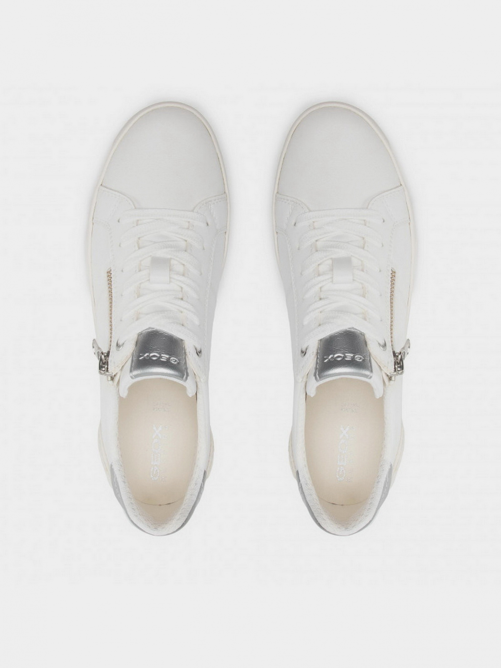 Low-Top Sneakers Women's Geox
