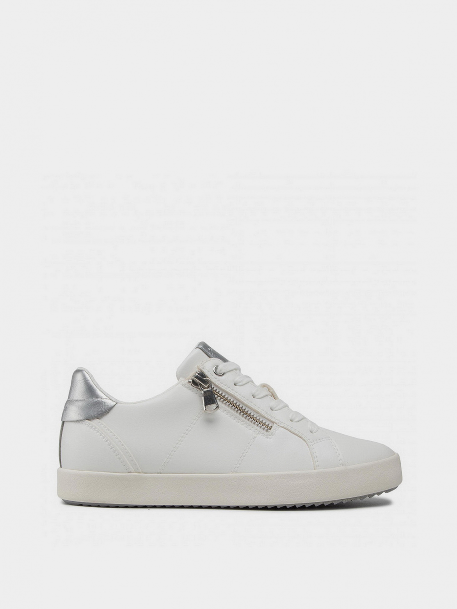 Low-Top Sneakers Women's Geox