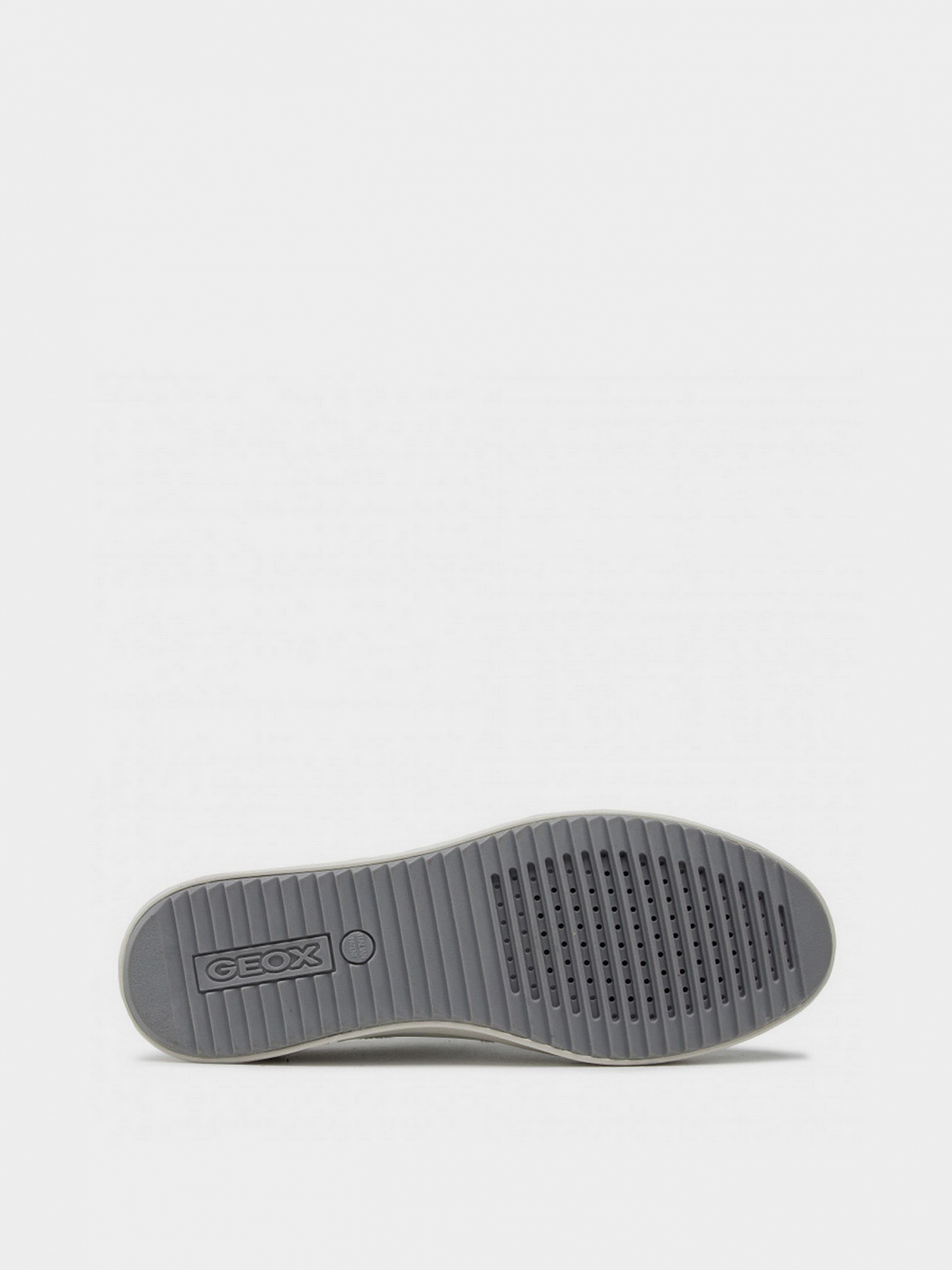 Low-Top Sneakers Women's Geox