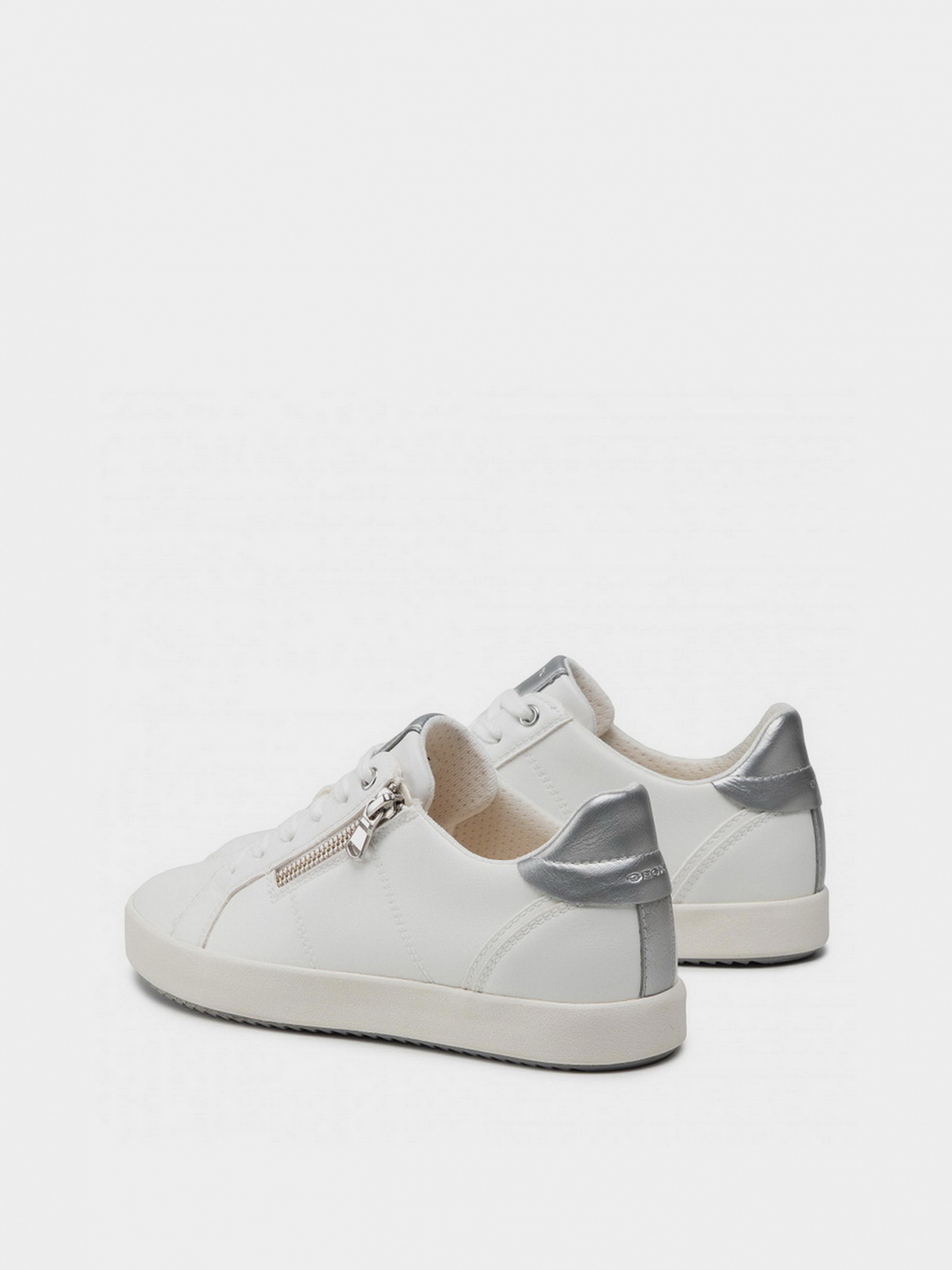 Low-Top Sneakers Women's Geox