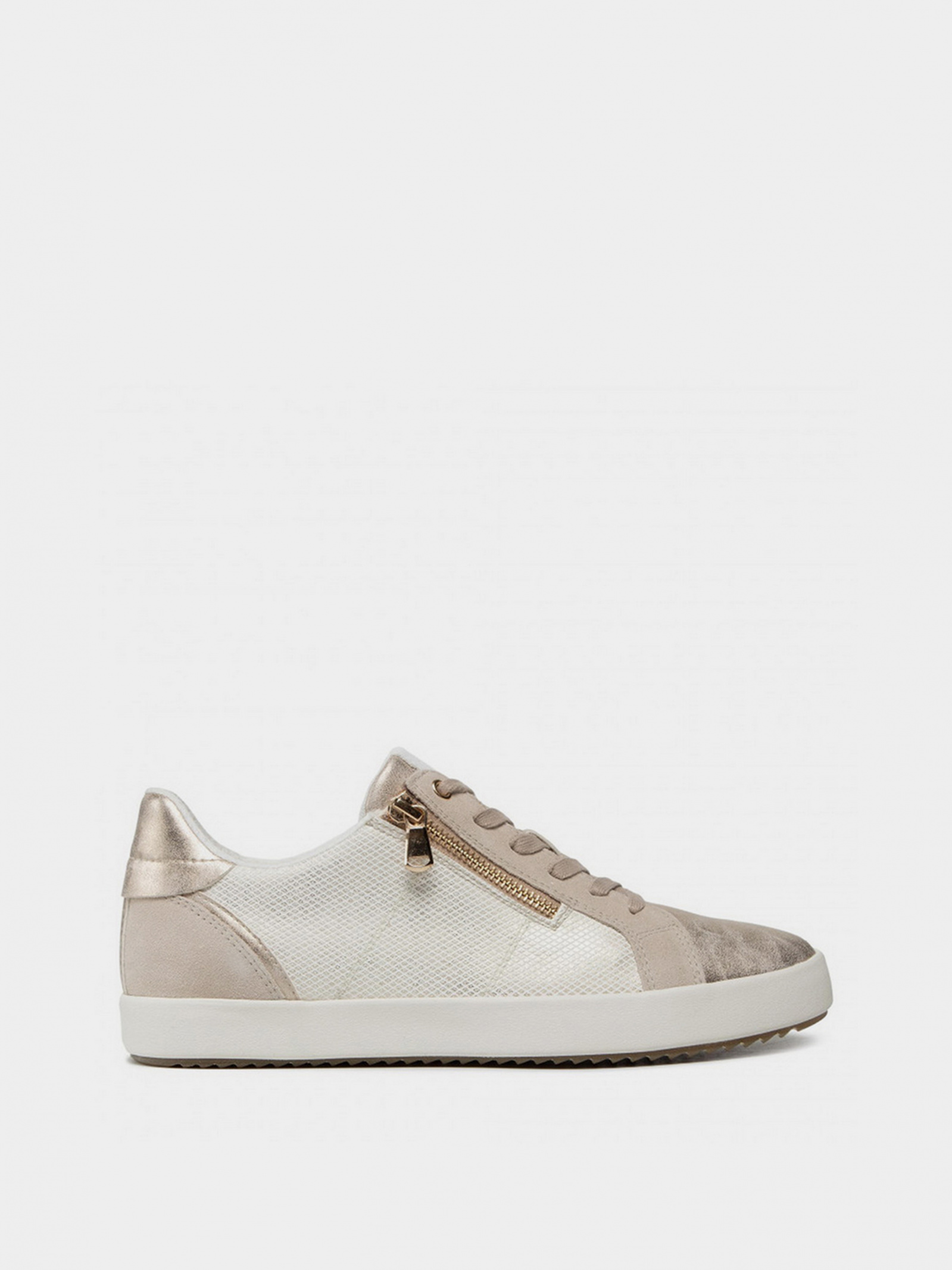 Low-Top Sneakers Women's Geox