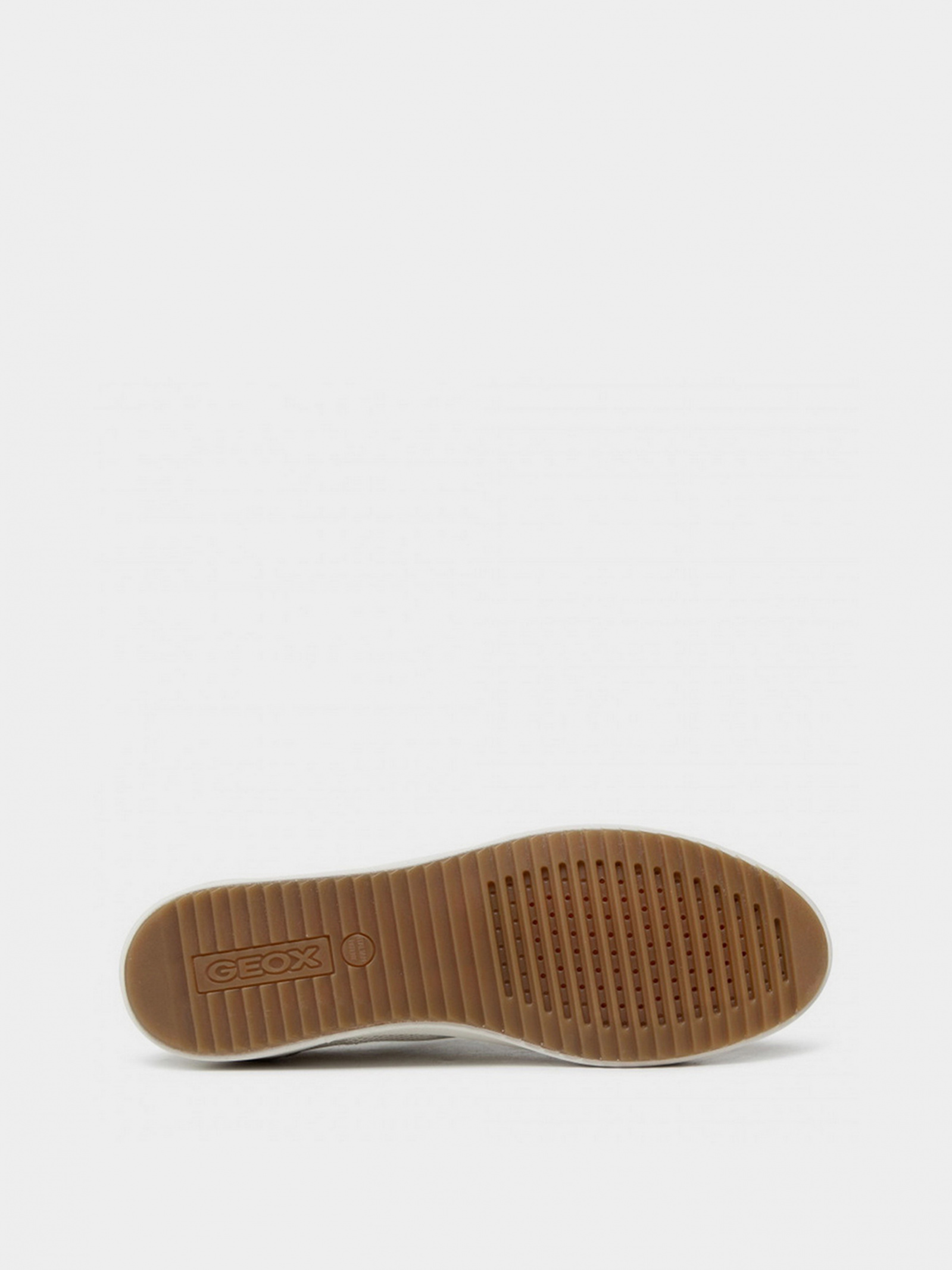 Low-Top Sneakers Women's Geox