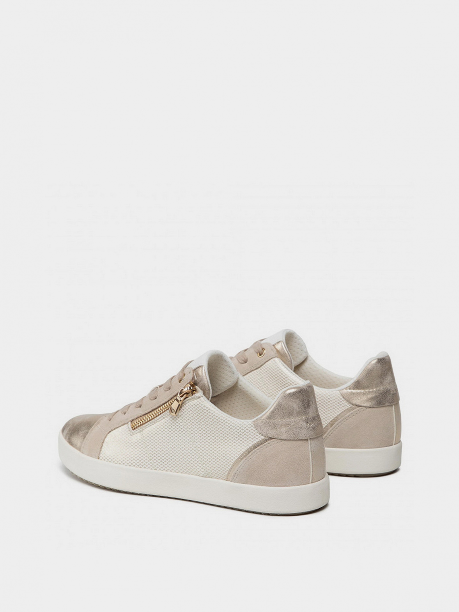 Low-Top Sneakers Women's Geox