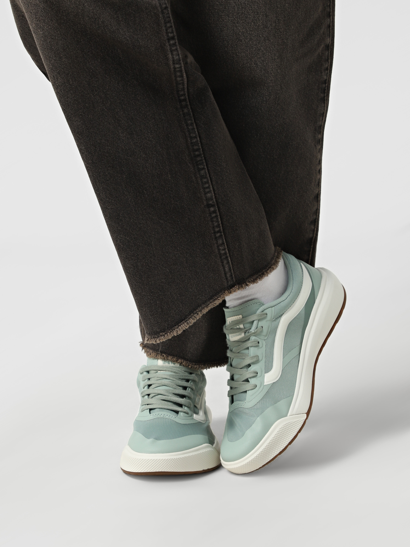 Кросівки повсякденні Жіночі Vans
