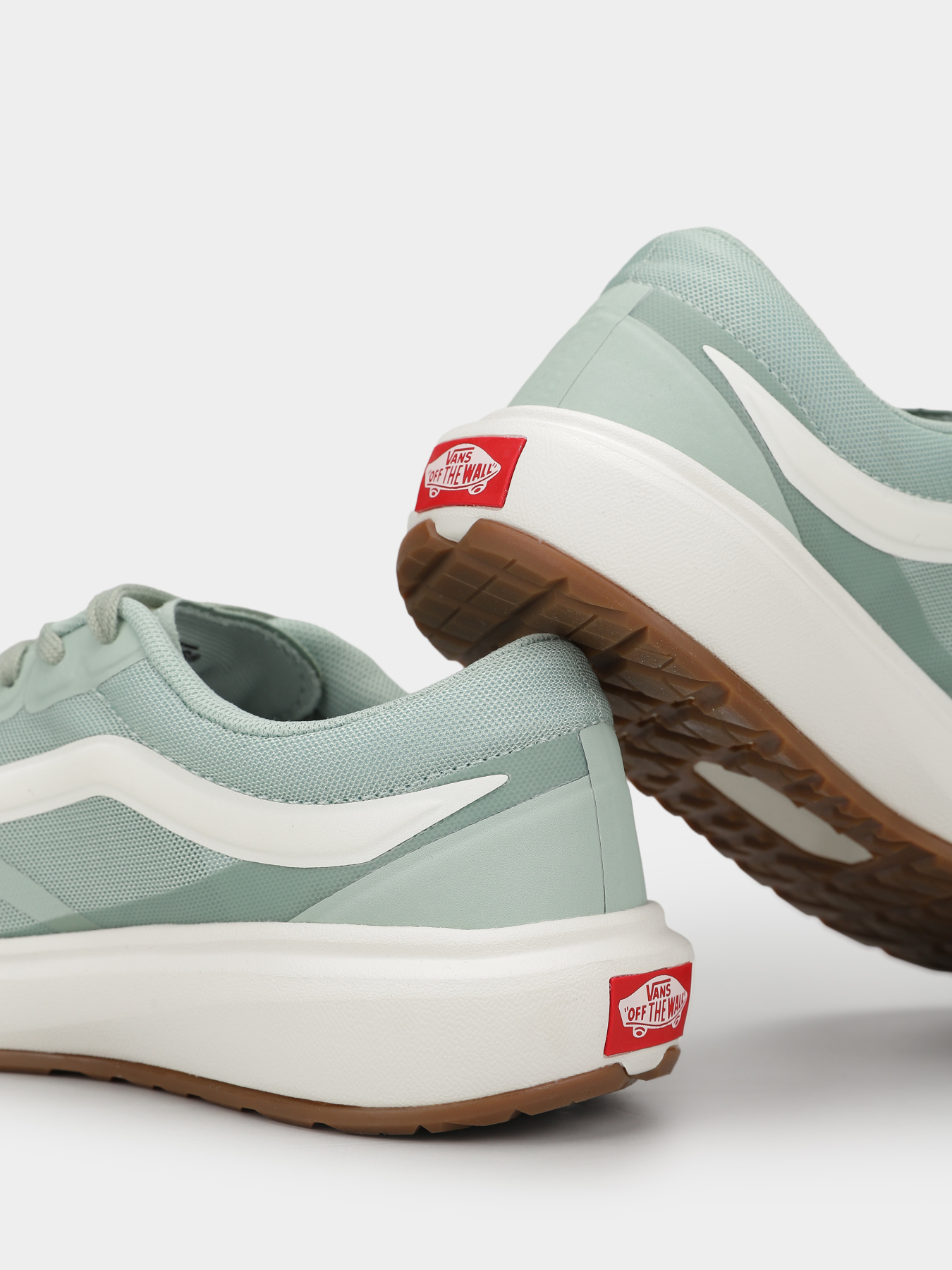 Кросівки повсякденні Жіночі Vans