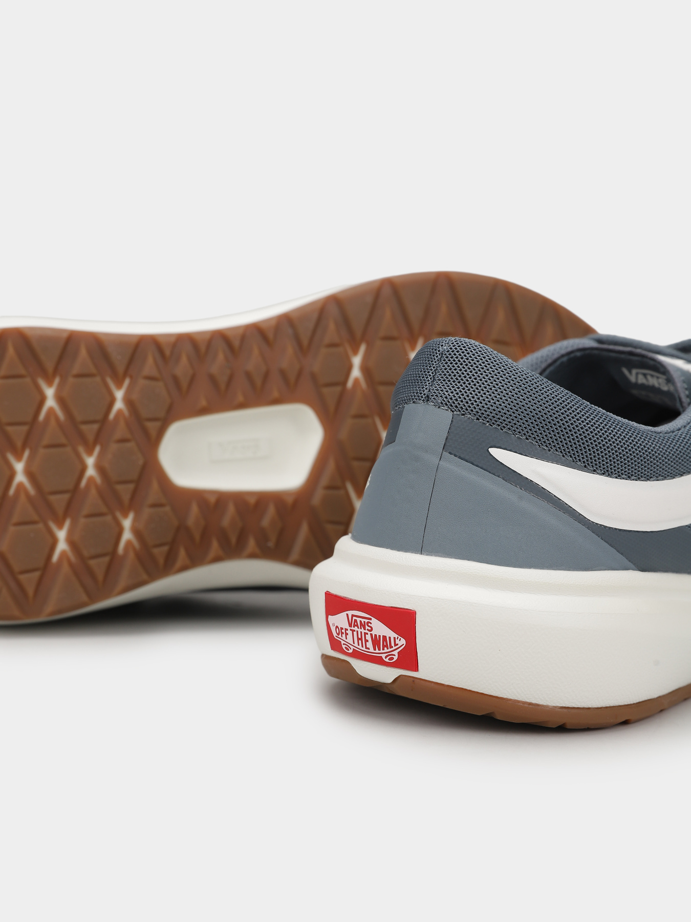 Кроссовки повседневные Женские Vans