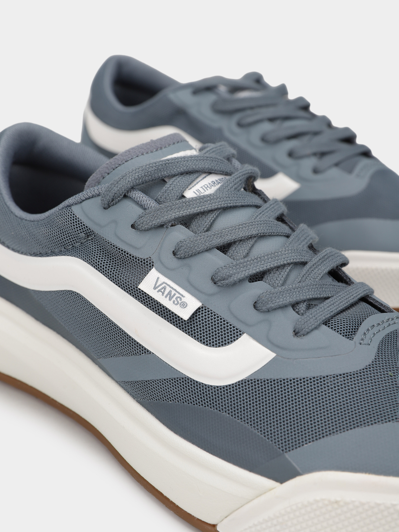 Кроссовки повседневные Женские Vans
