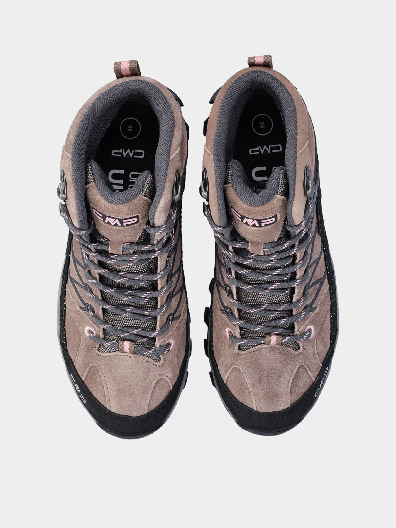 Черевики для туризму|Outdoor Жіночі CMP