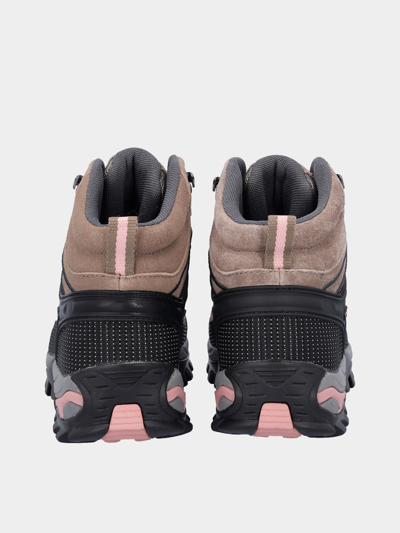 Черевики для туризму|Outdoor Жіночі CMP