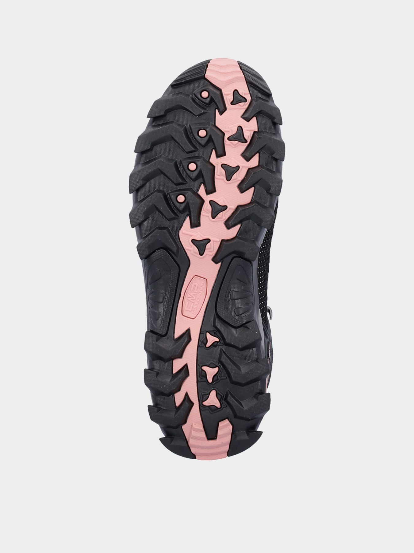 Черевики для туризму|Outdoor Жіночі CMP