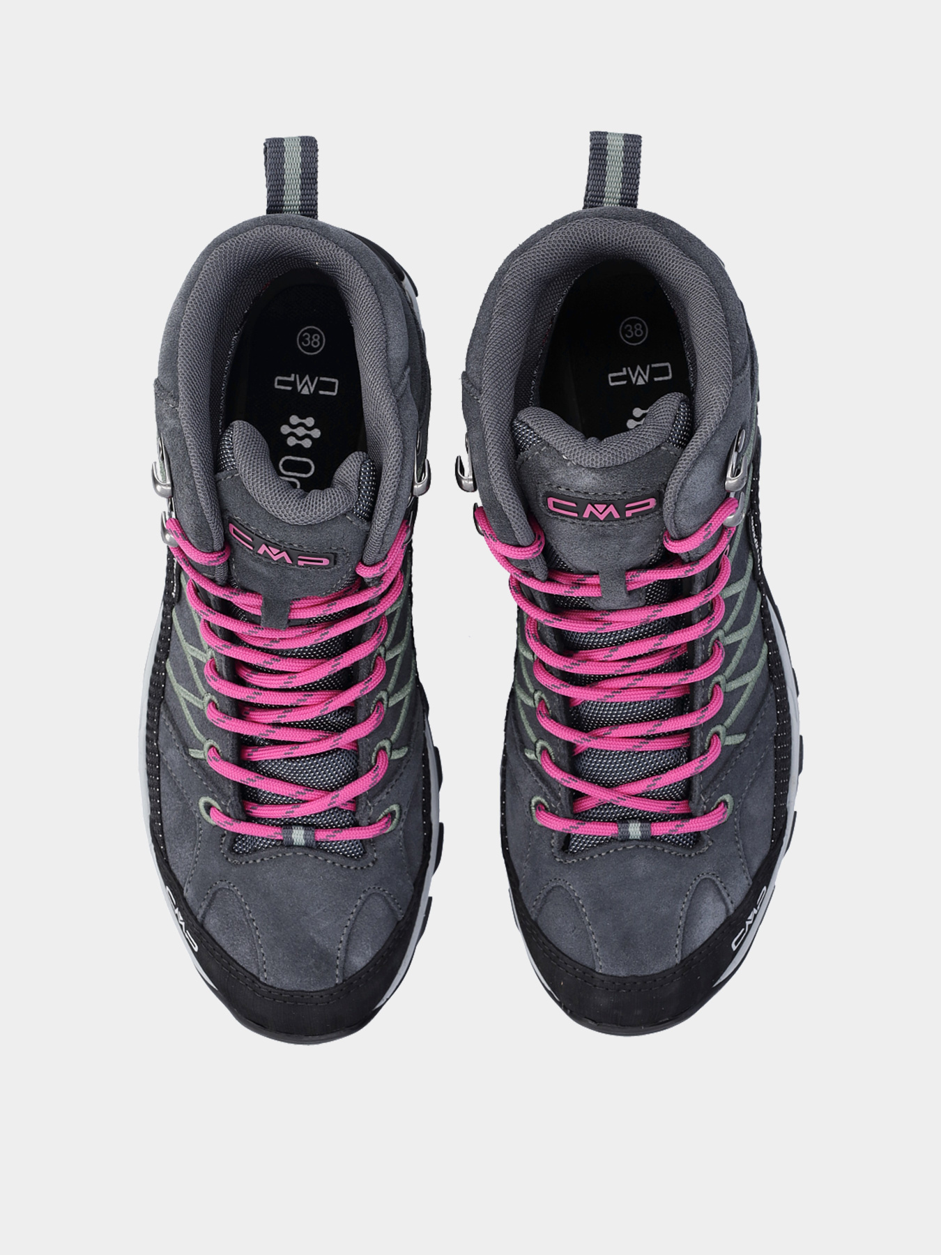 Черевики для туризму|Outdoor Жіночі CMP