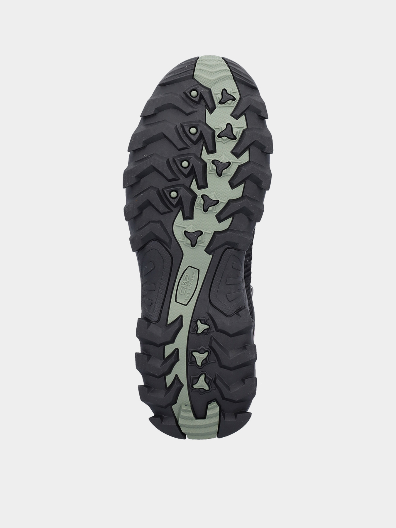 Черевики для туризму|Outdoor Жіночі CMP