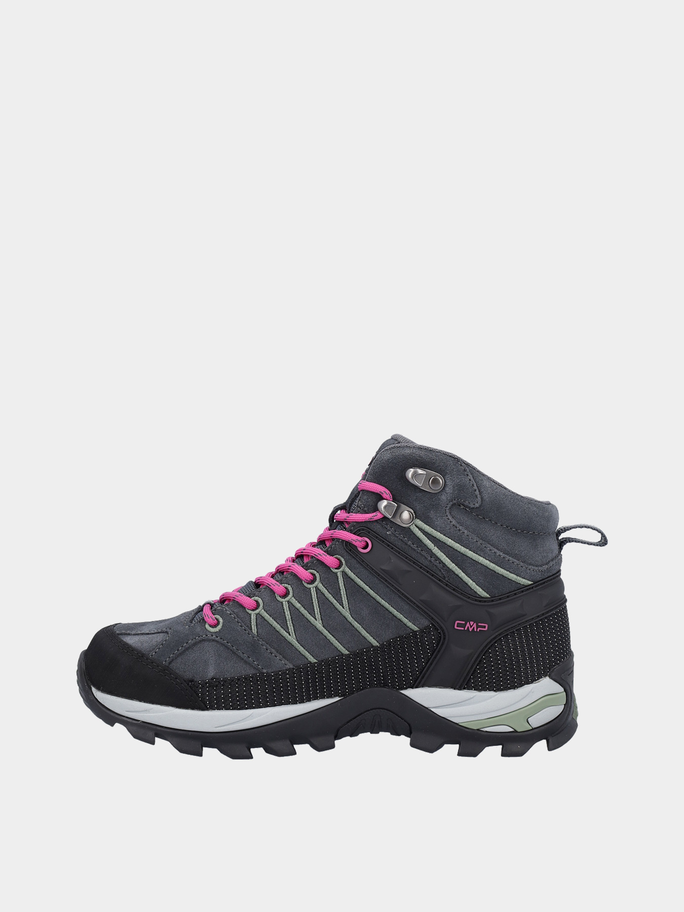 Черевики для туризму|Outdoor Жіночі CMP