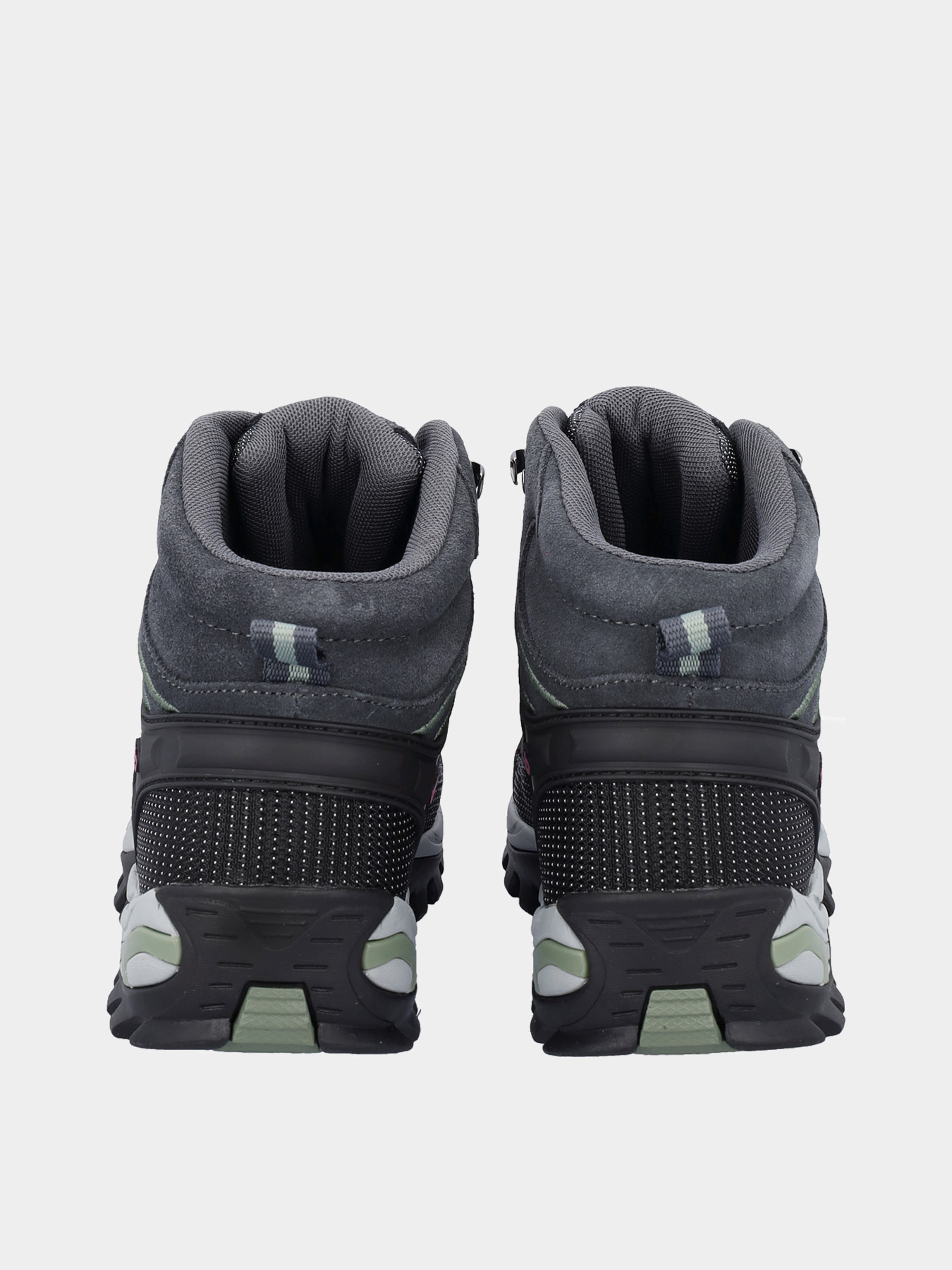 Черевики для туризму|Outdoor Жіночі CMP