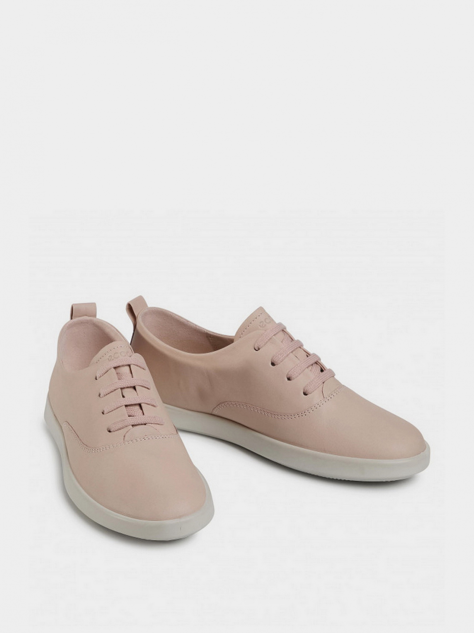 Кеды низкие Женские ECCO
