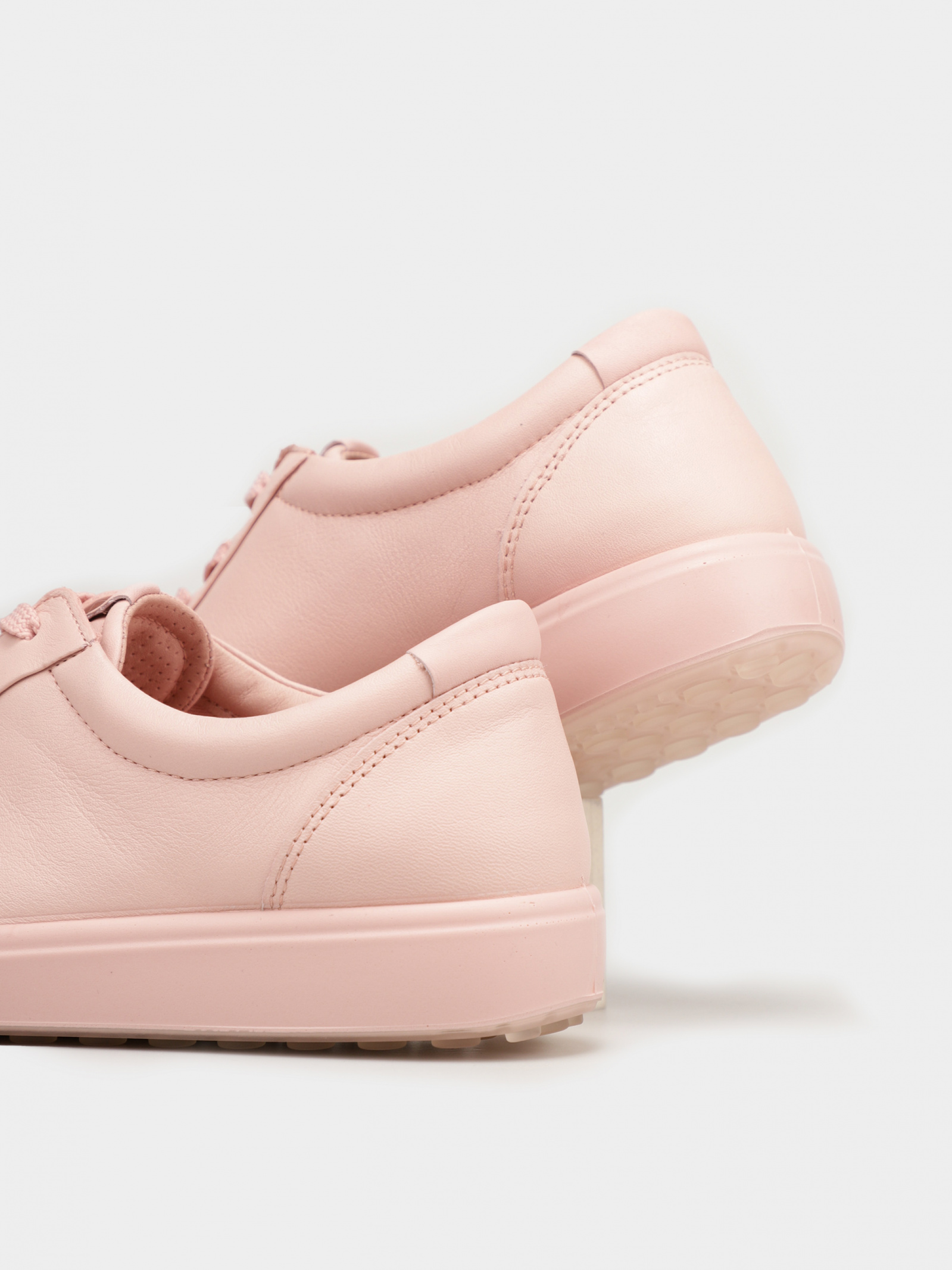 Кеды низкие Женские ECCO