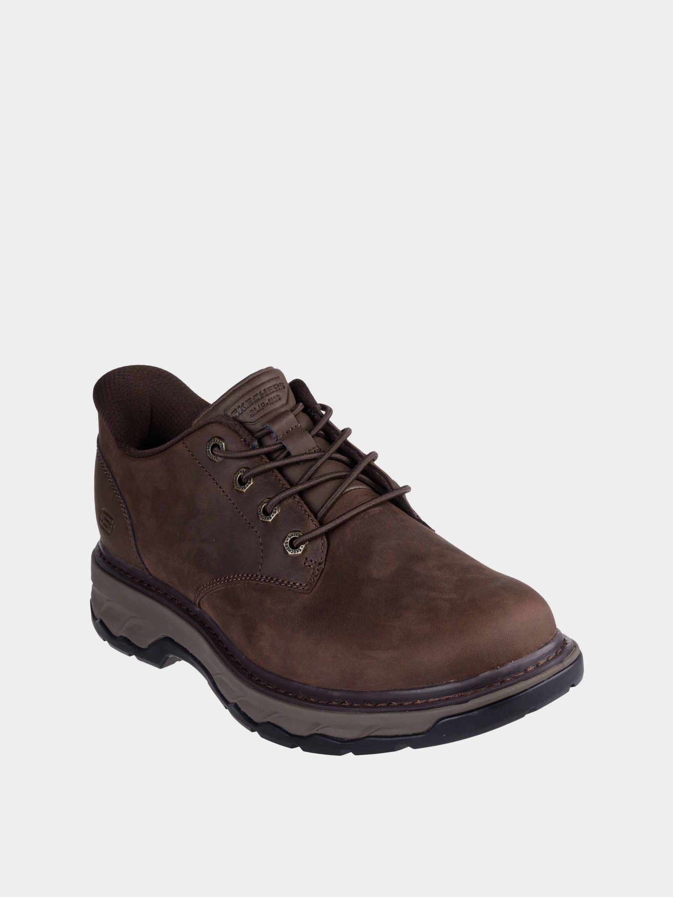 Напівчеревики Чоловічі Skechers