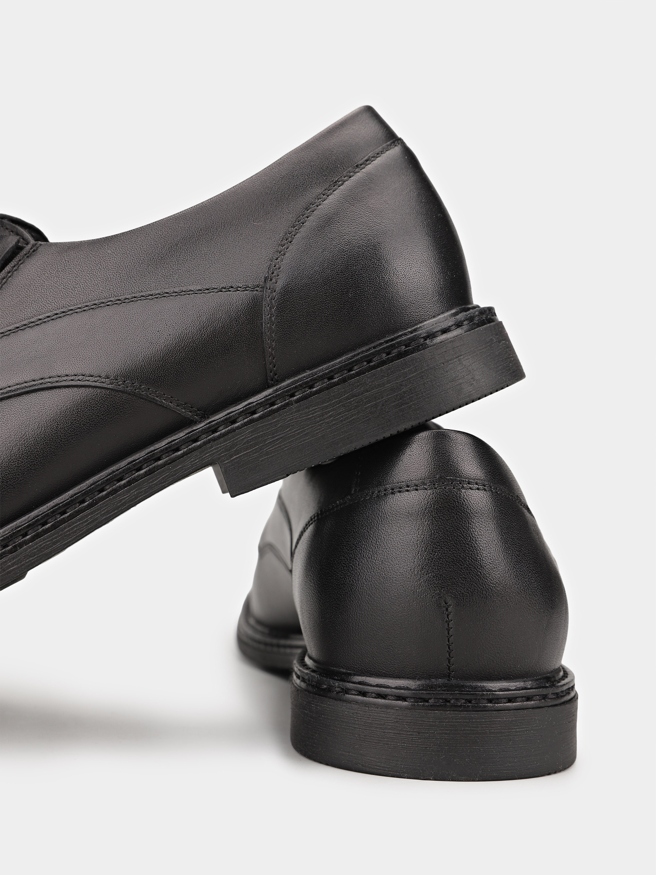 Напівчеревики Чоловічі Braska