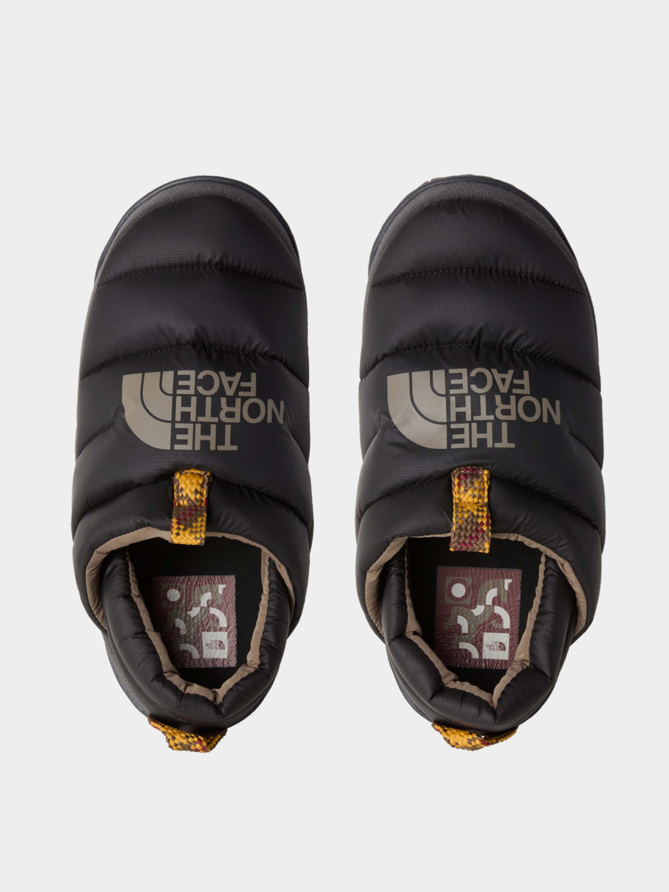 Slip-On Sneakers Men's The North Face