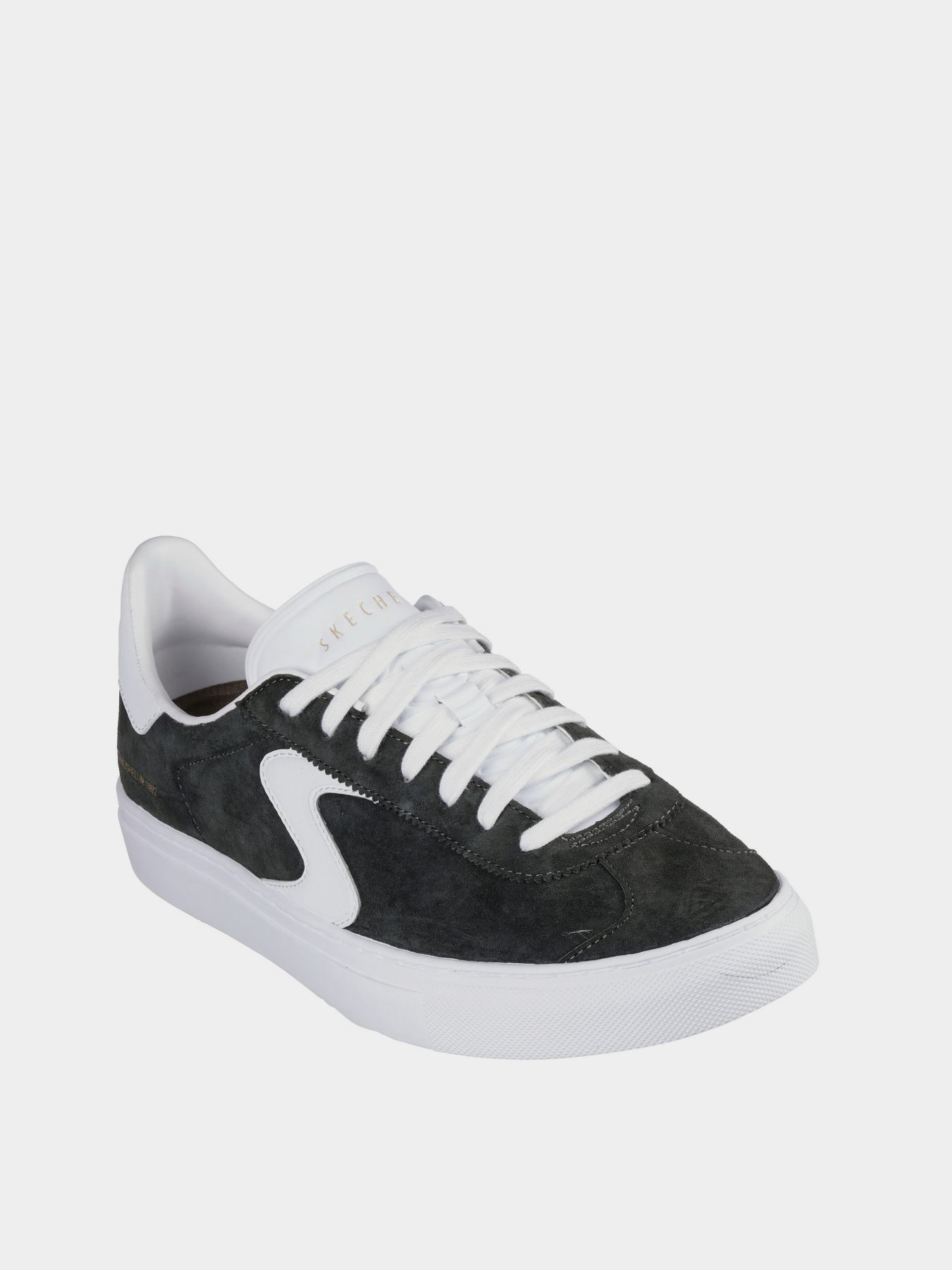 Кеди низькі Чоловічі Skechers