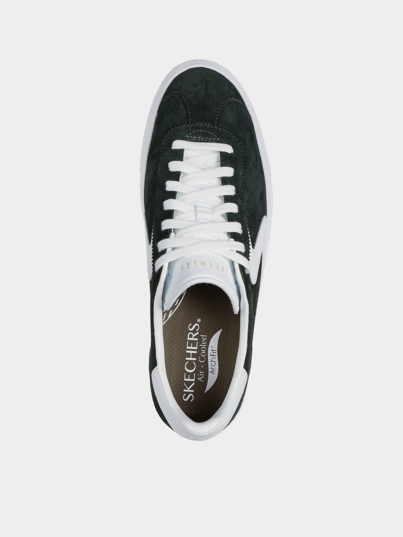 Кеди низькі Чоловічі Skechers