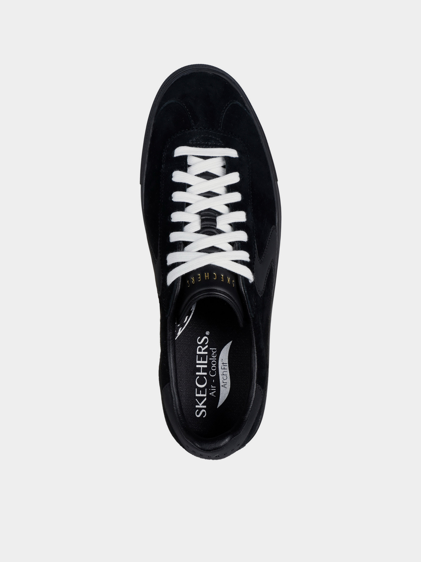 Кеди низькі Чоловічі Skechers