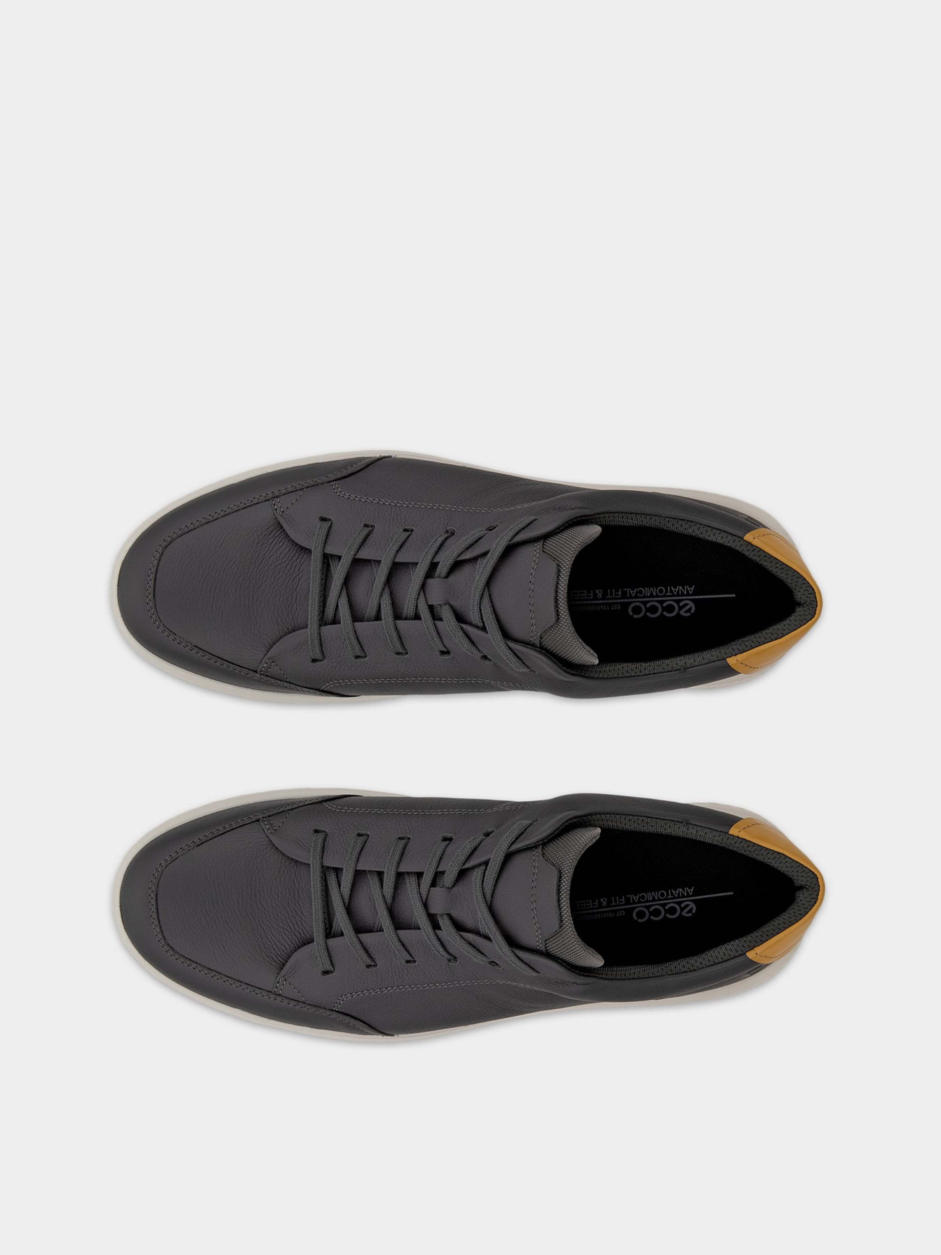 Кеди низькі Чоловічі ECCO