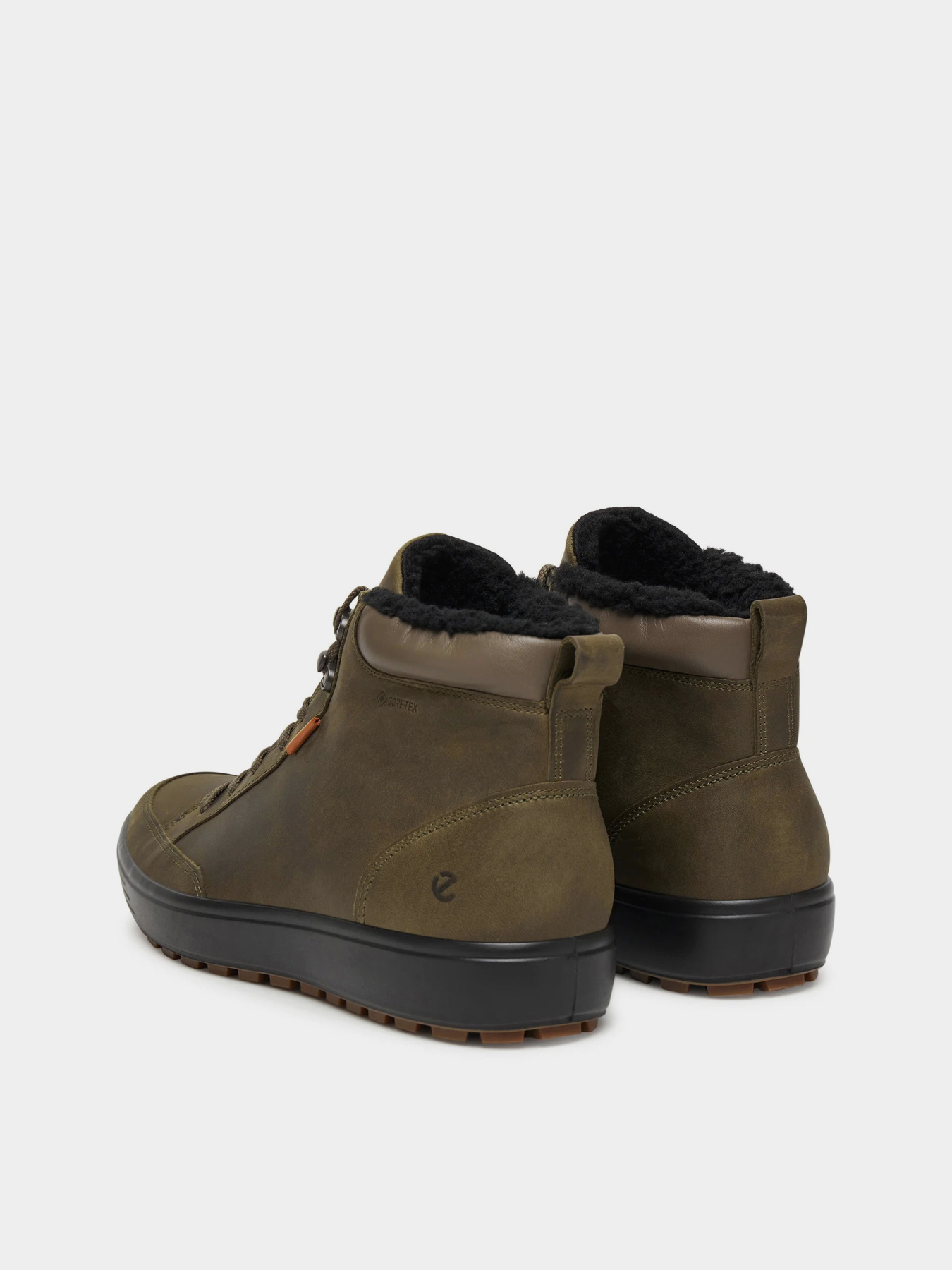 Boots Men's ECCO