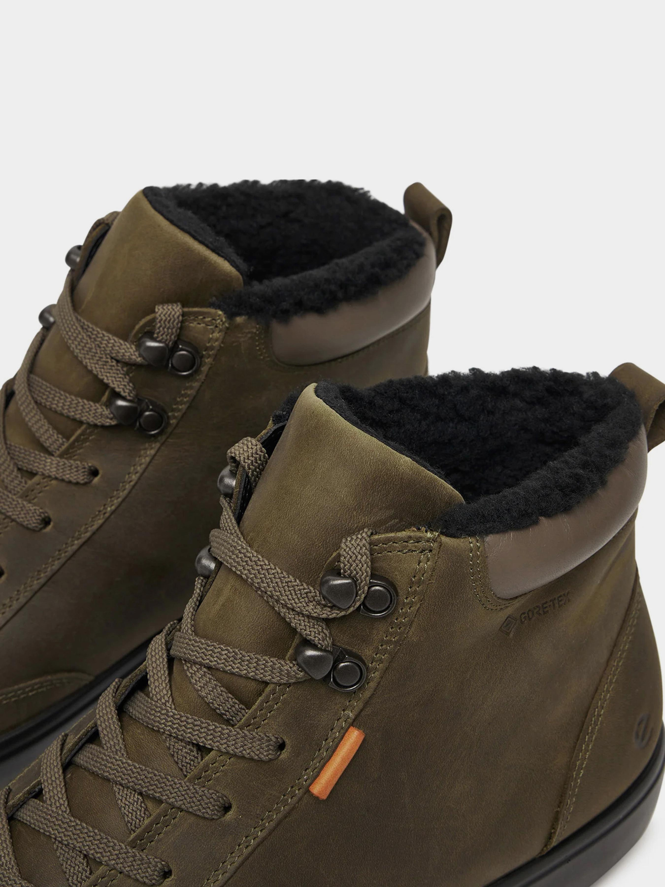 Boots Men's ECCO