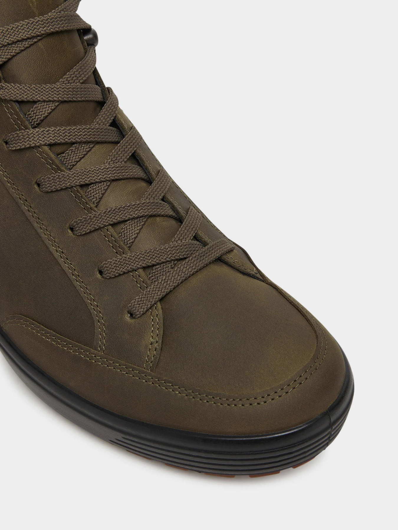 Boots Men's ECCO