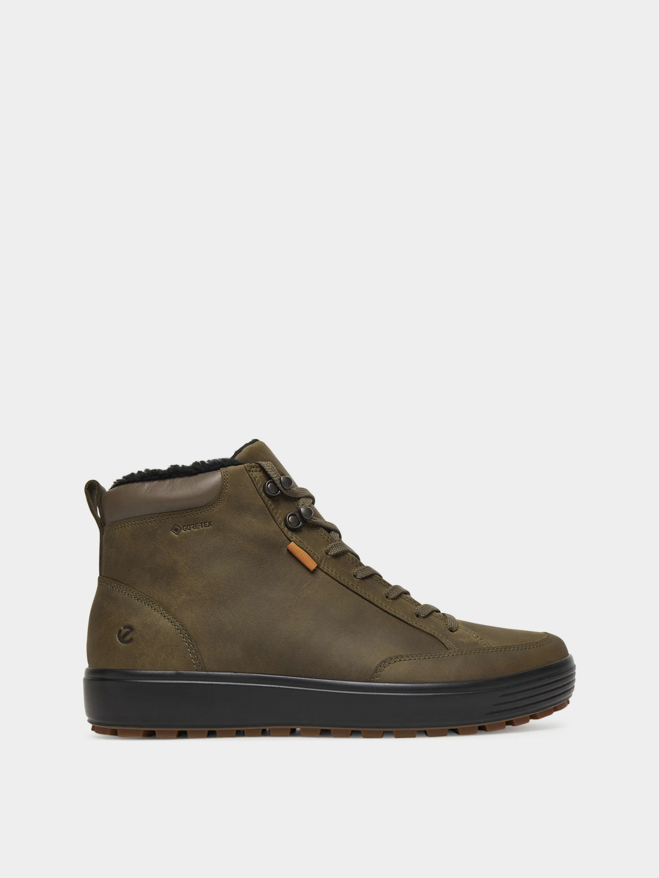 Boots Men's ECCO