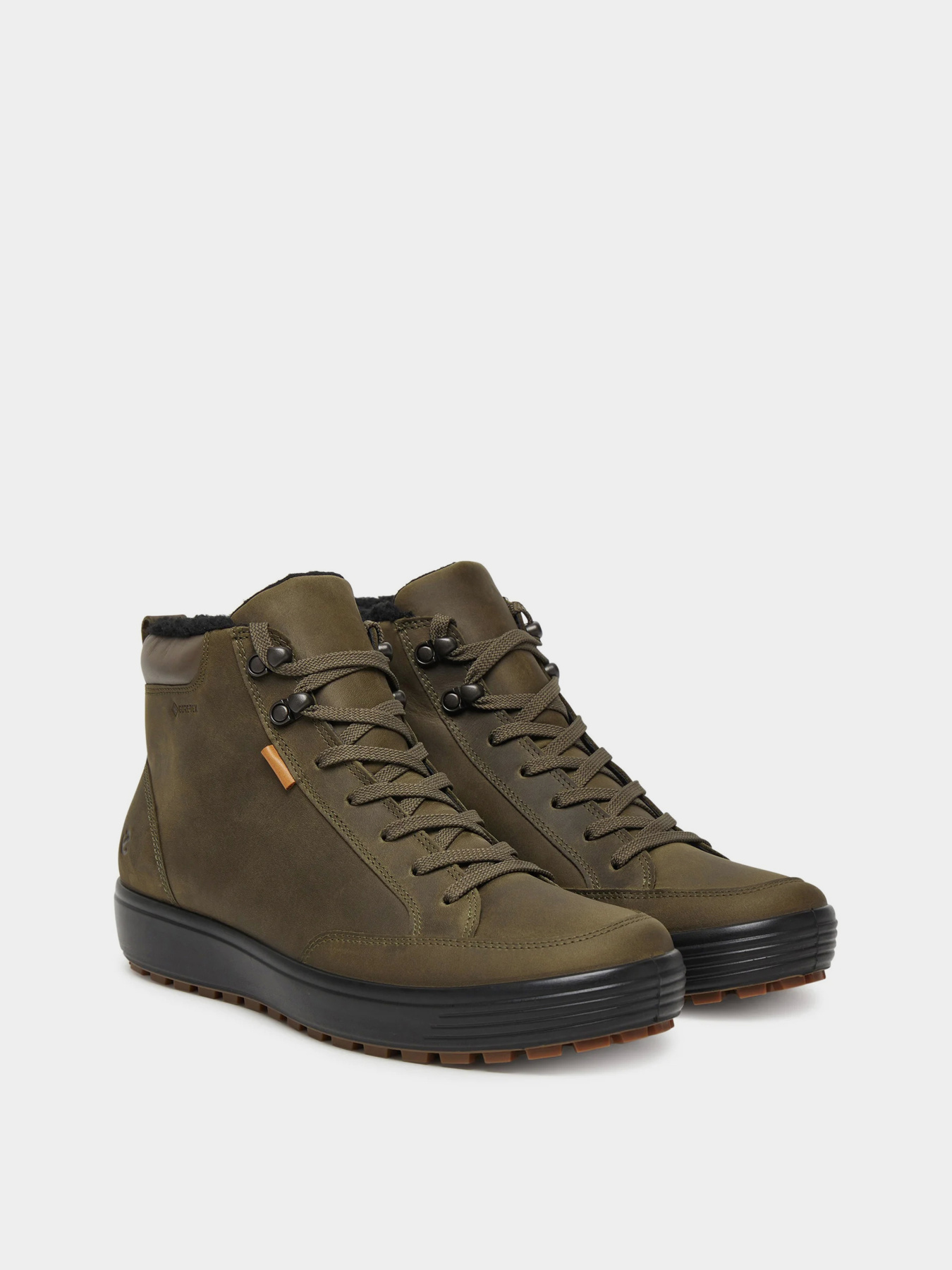 Boots Men's ECCO