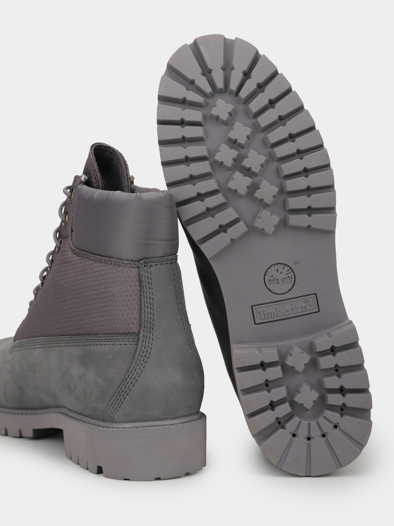 Черевики Чоловічі Timberland