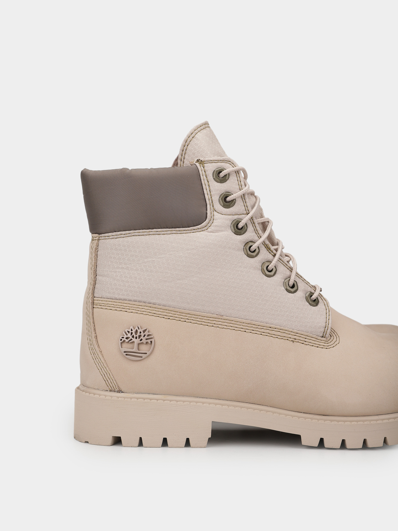 Черевики Чоловічі Timberland