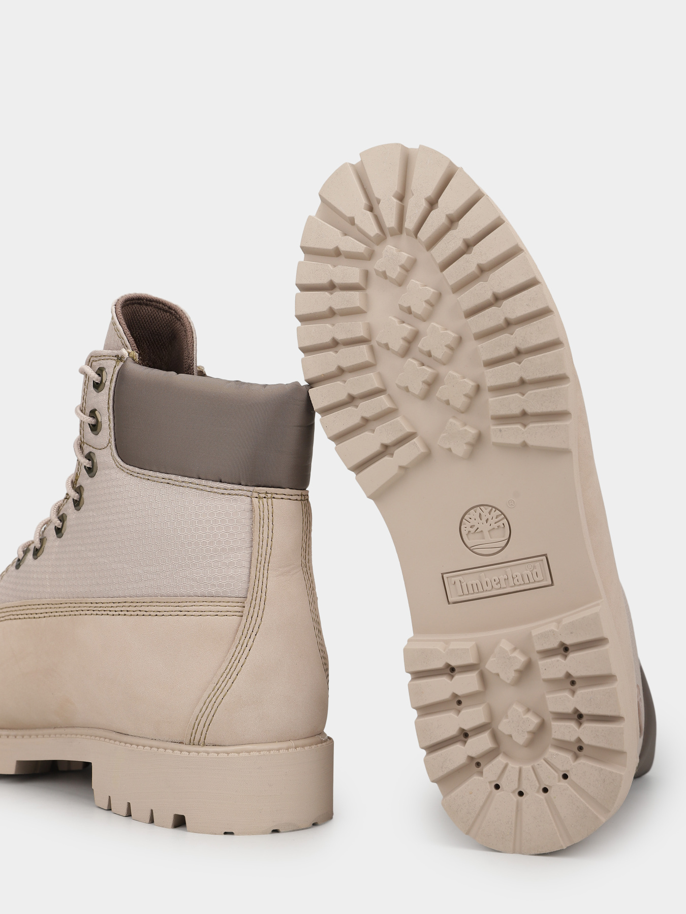 Черевики Чоловічі Timberland