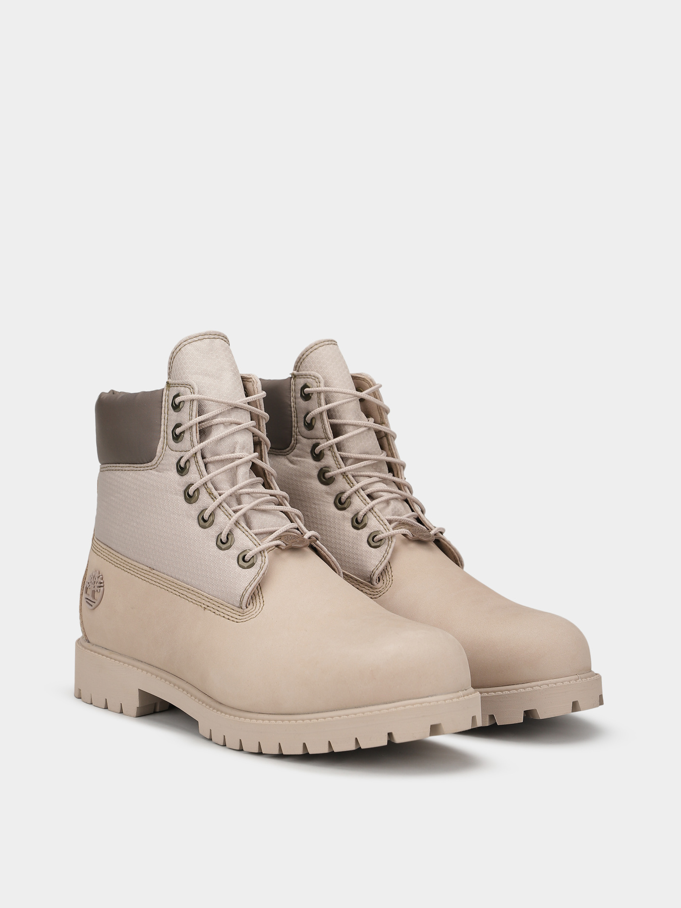 Черевики Чоловічі Timberland