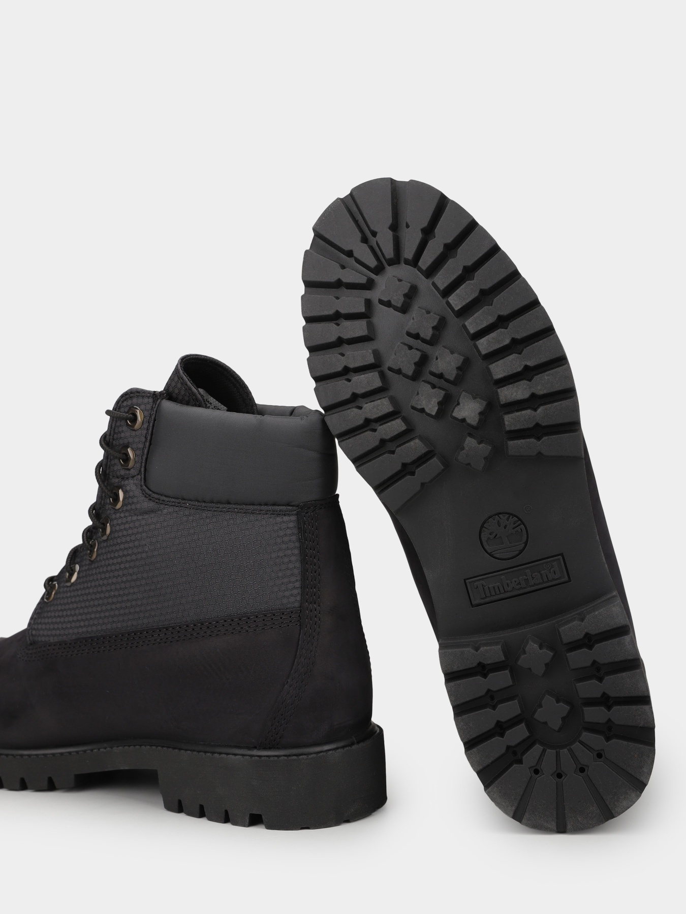 Ботинки Мужские Timberland